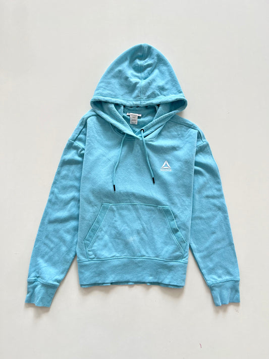 Reebok Vintage Hooded Sweatshirt-Bust 48