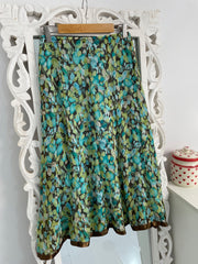 Requirements Skirt-Waist 38 to 42