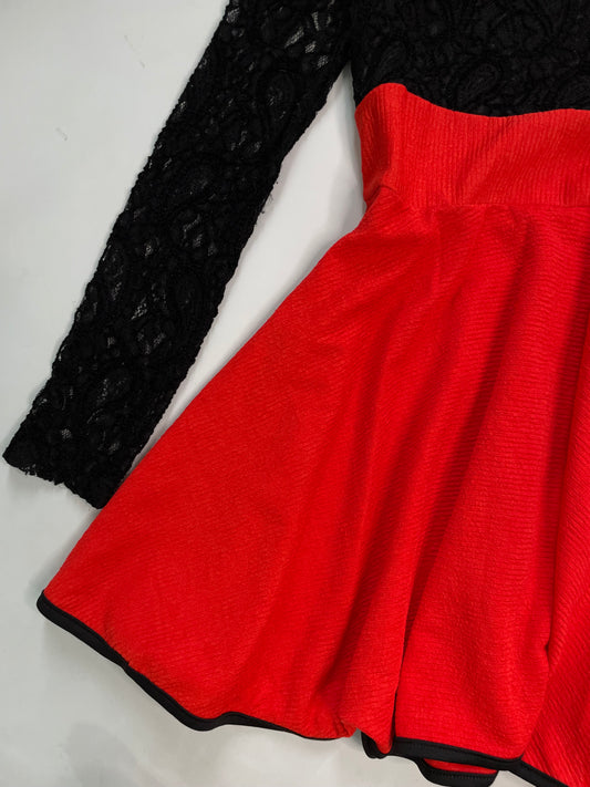 Dress-Bust 30 to 32