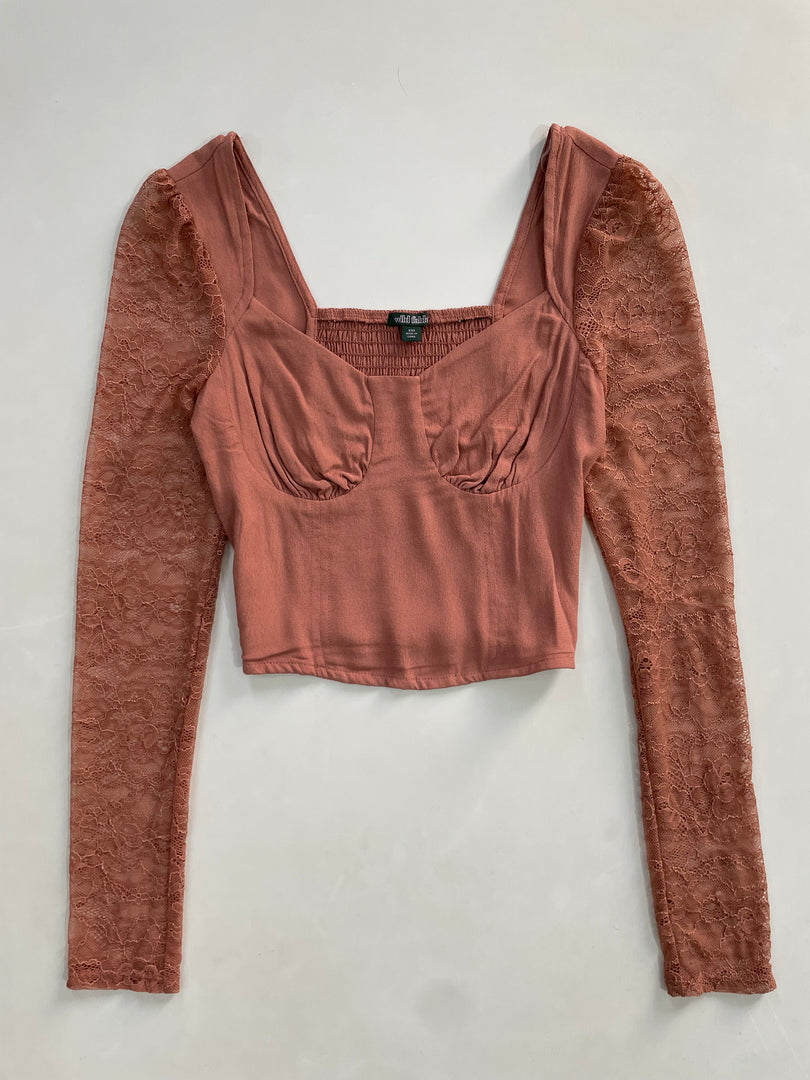 Wild Fable Top-Bust 30 to 32