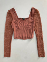 Wild Fable Top-Bust 30 to 32