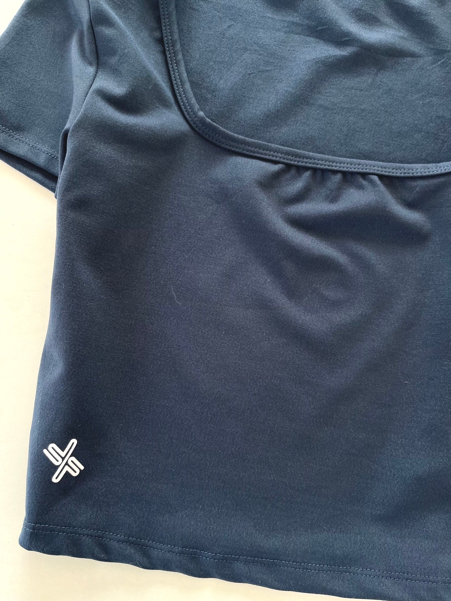 Workout Top-Bust 28 to 30