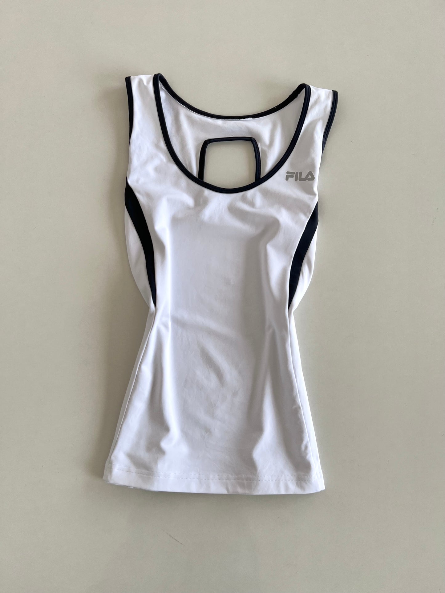 Fila Workout Top-Bust 38
