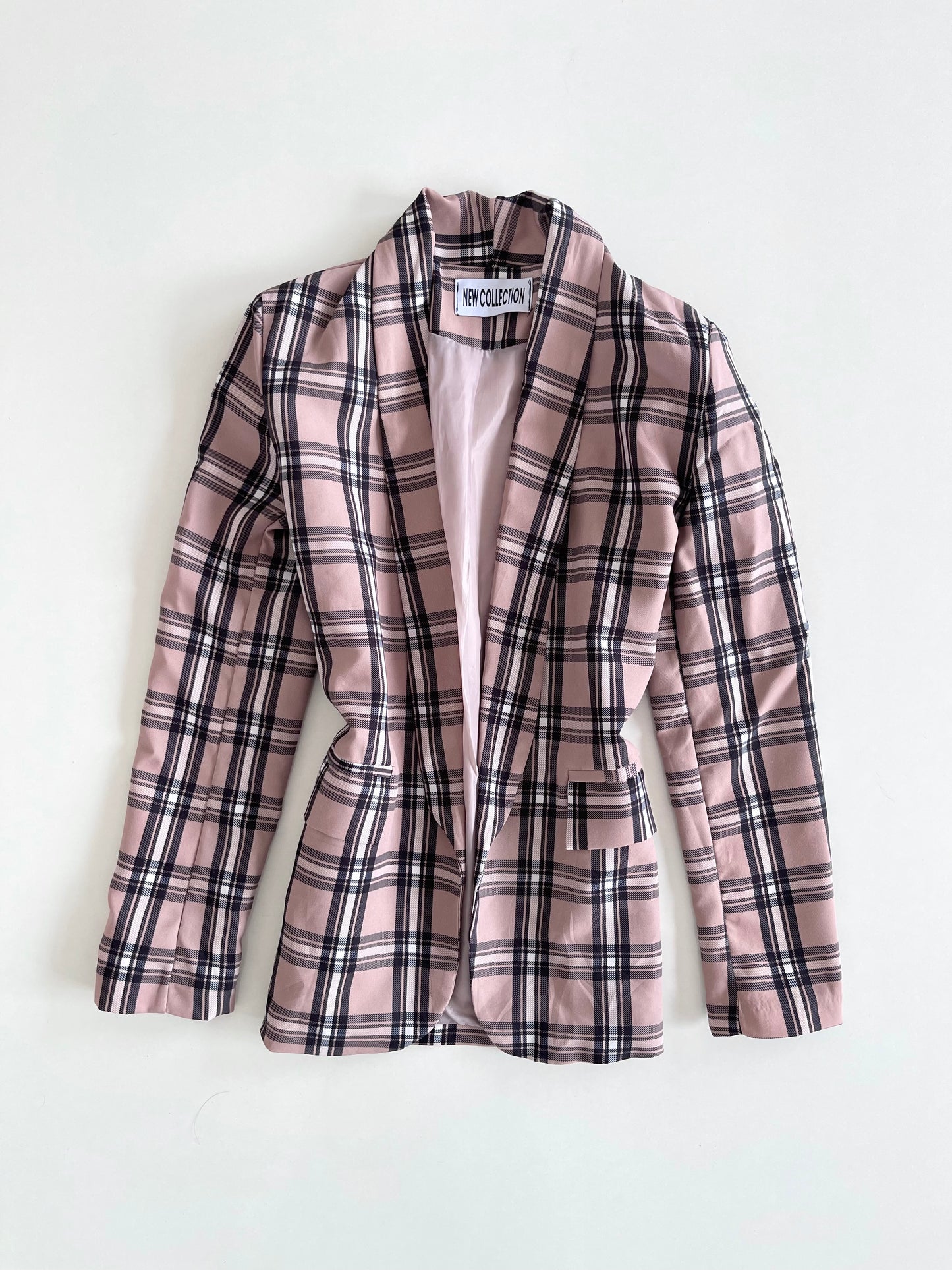 New Collection Blazer-Bust 36