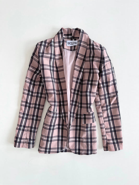 New Collection Blazer-Bust 36