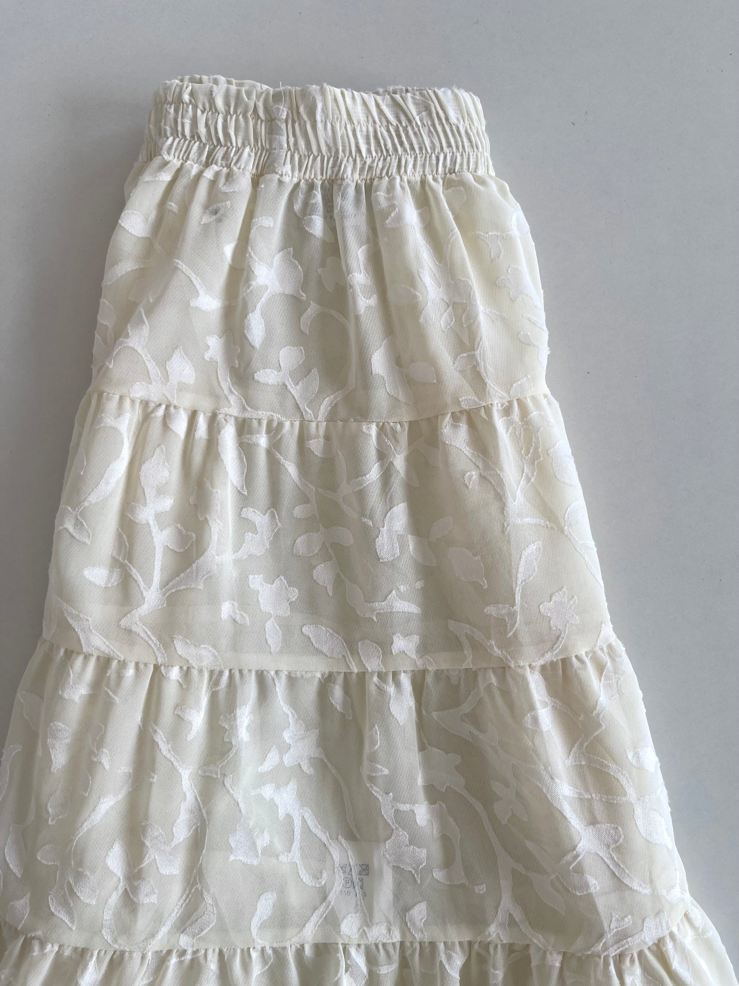 Alba Moda Skirt-Bust 28 to 34