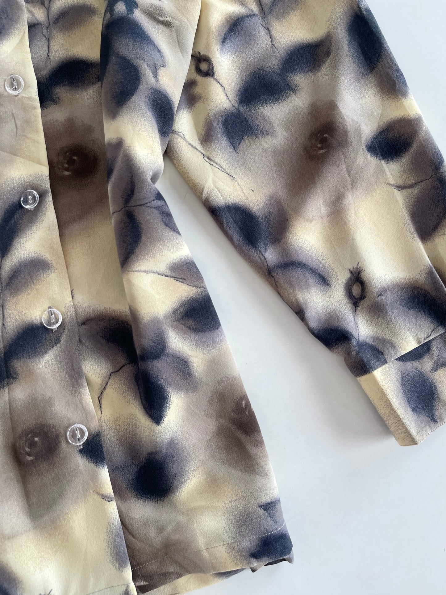 Calania Vintage Shirt -Bust 50