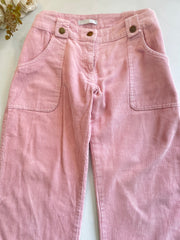 Corduroy Pant-Waist 34