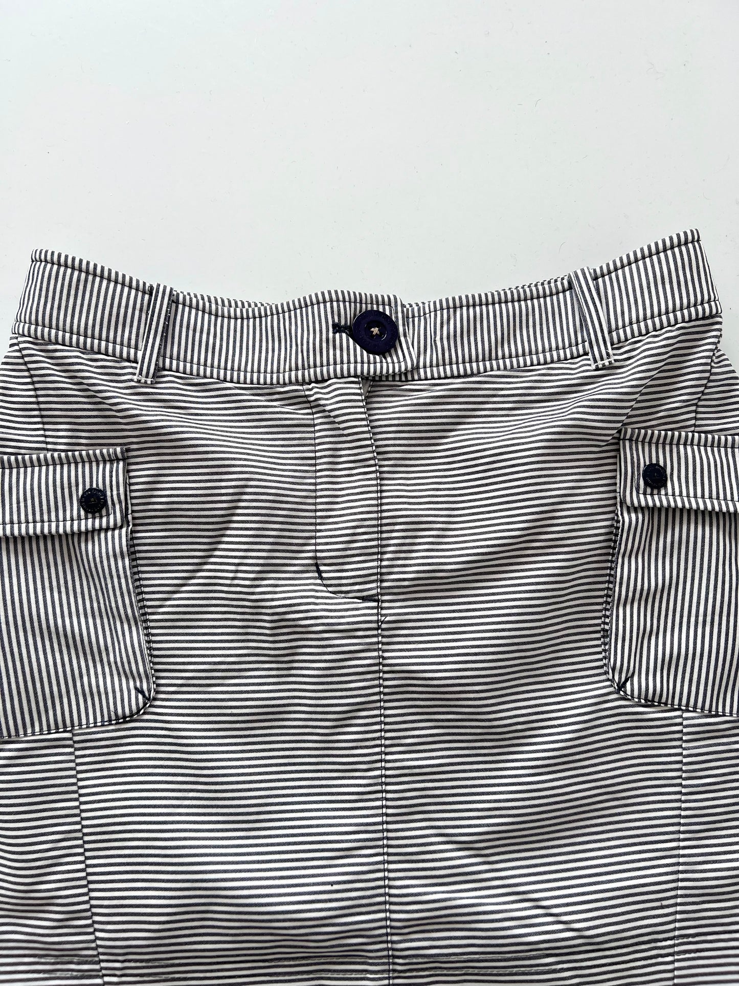 Lecoq Sportif Skirt-Waist 28