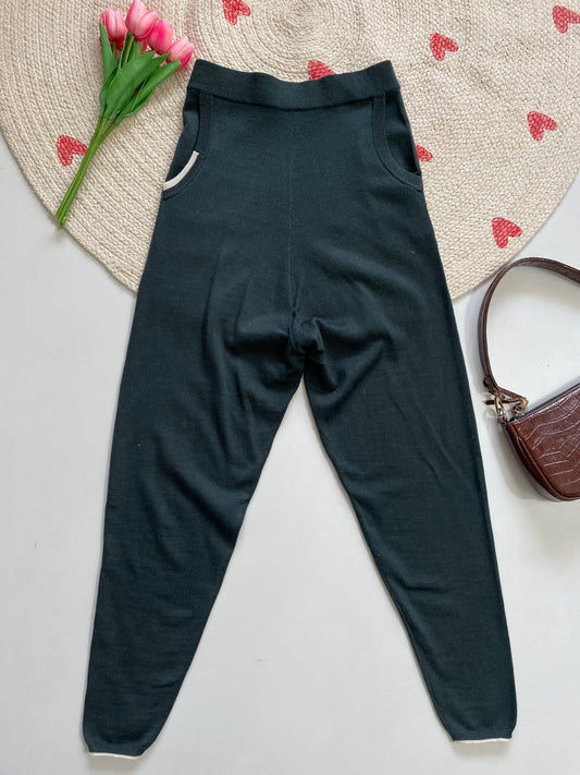 Cozy Warm Pants - Waist 28 to 32