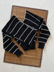 Winter Top-Bust 30 to 32