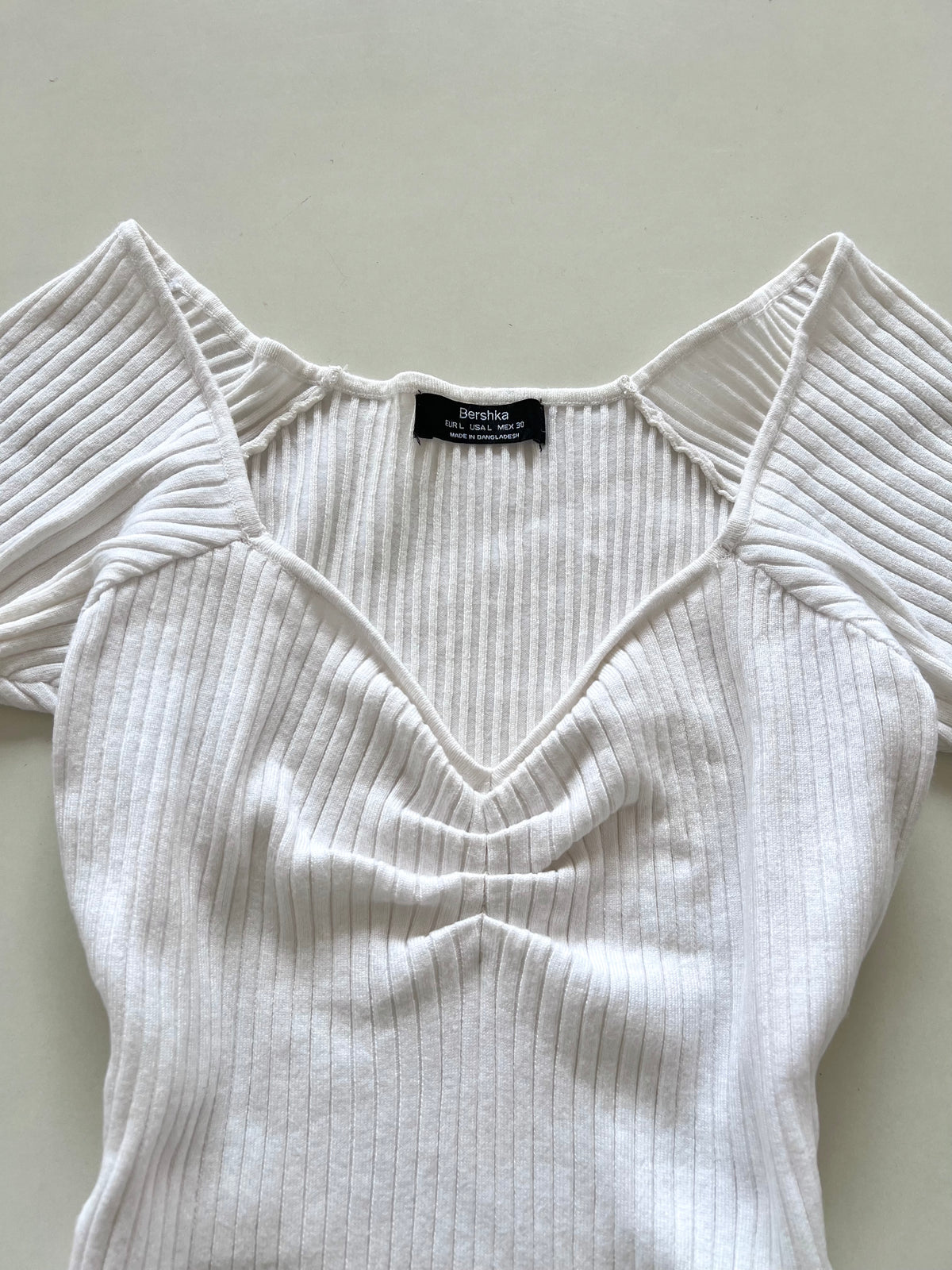 Bershka Top-Bust 32 to 34