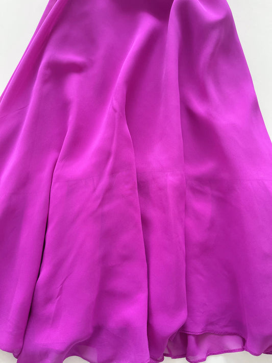 Vintage Fashion New York Dress-Bust 36