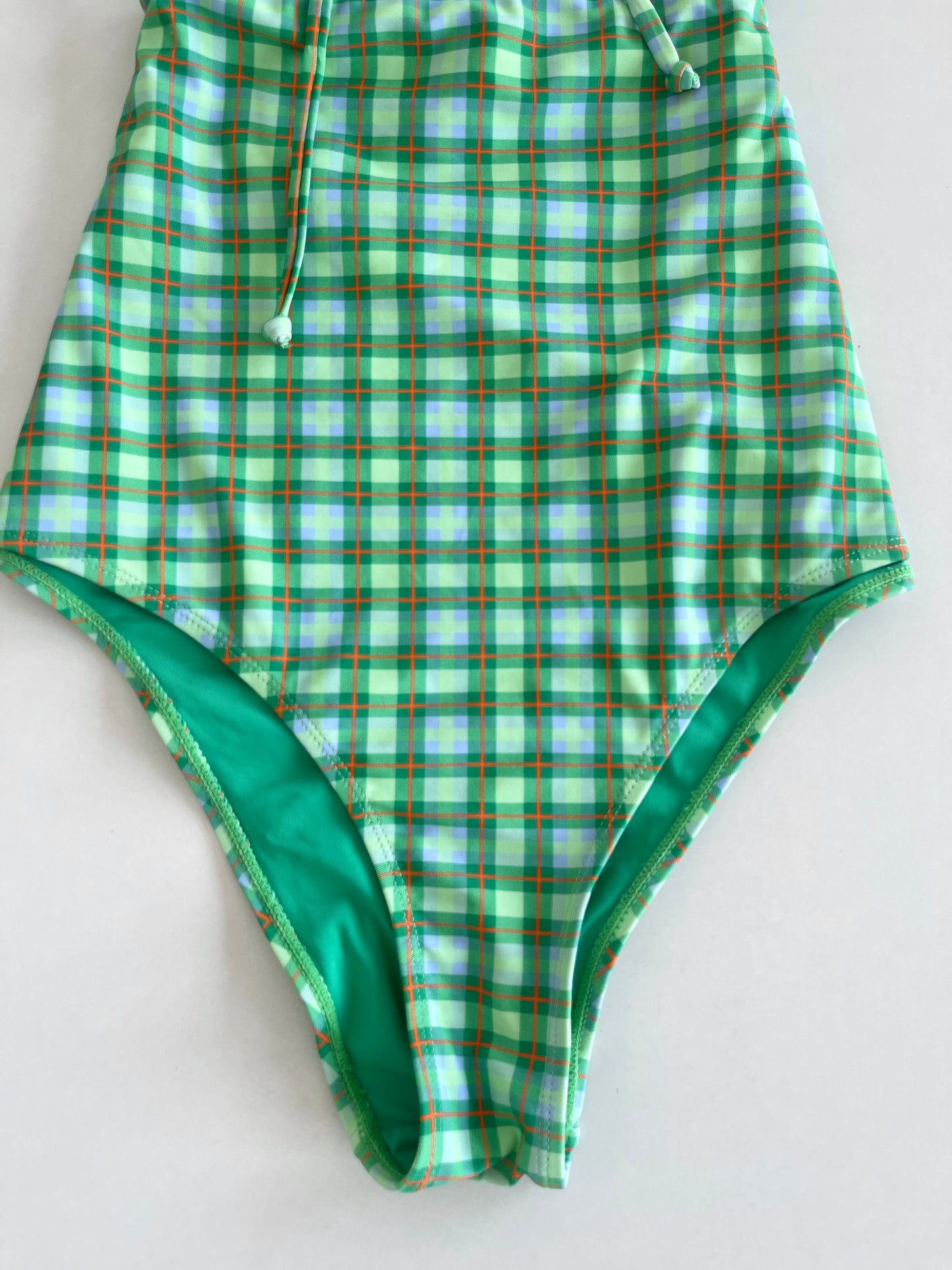 Afends Monokini-Bust 32 to 34