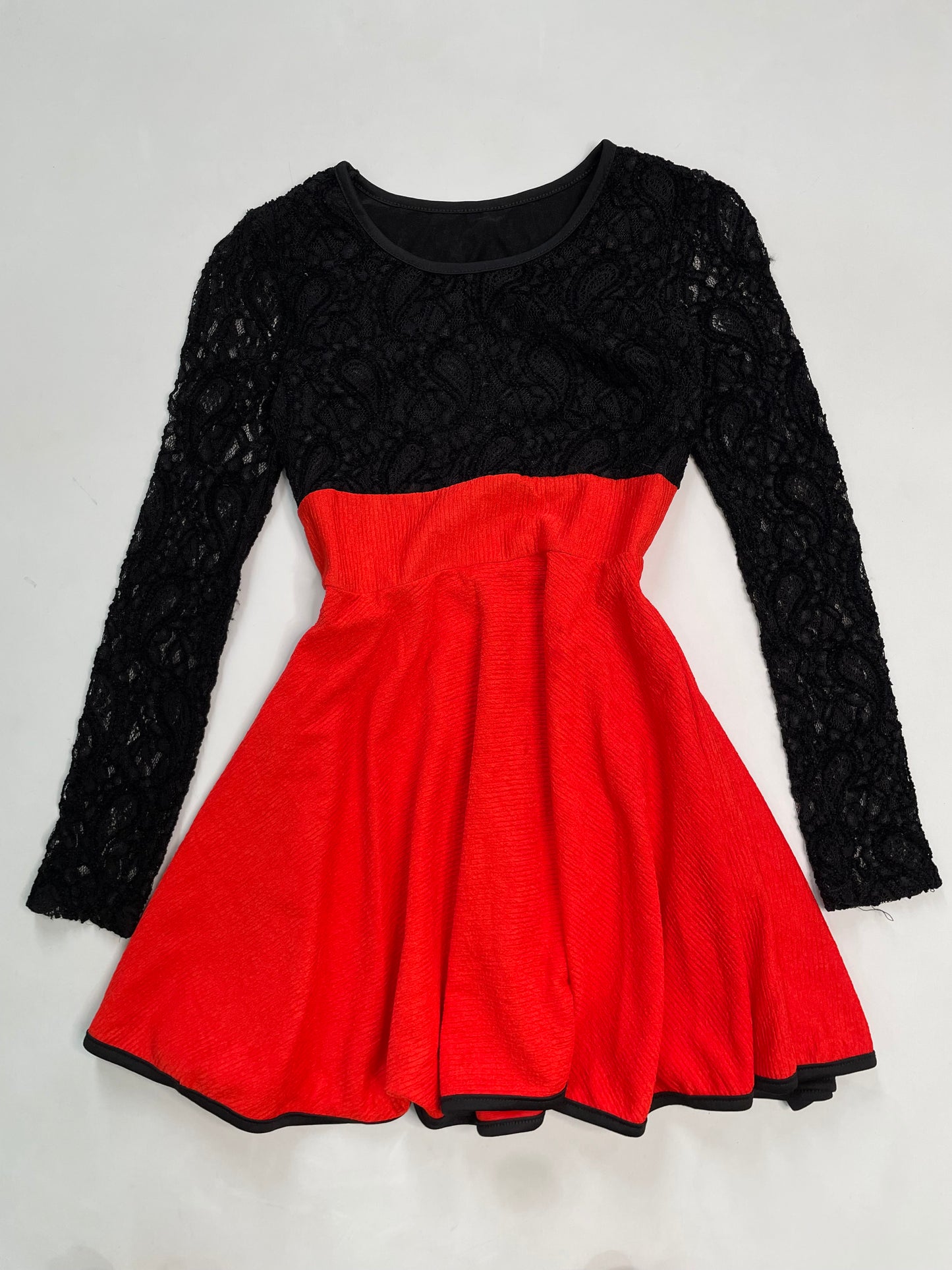 Dress-Bust 30 to 32