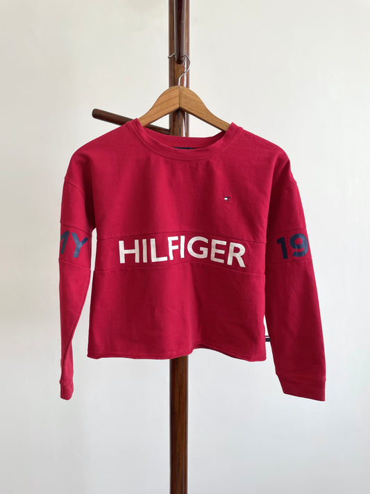 Tommy Vintage Top-Bust 36