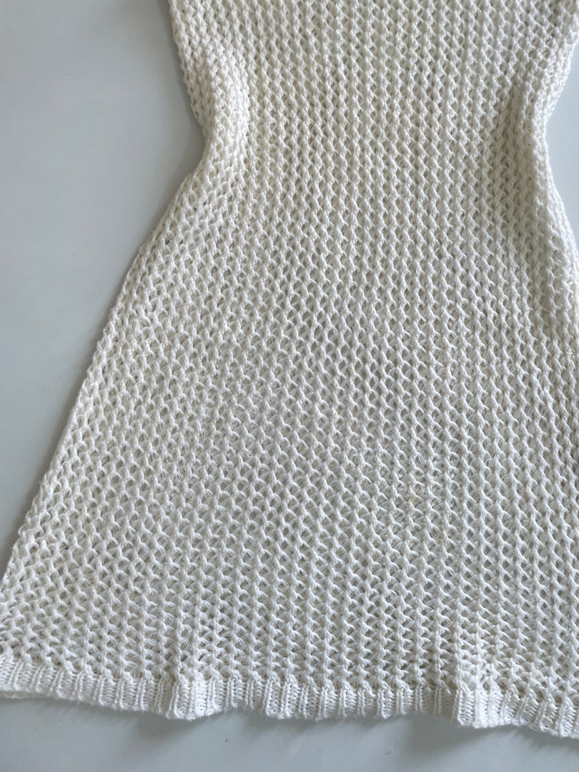 Crochet Dress-Bust 28 to 32