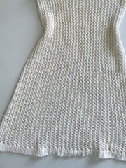 Crochet Dress-Bust 28 to 32