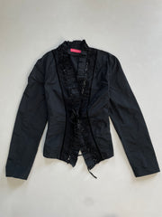 Apriori Embroidered Top-Bust 38