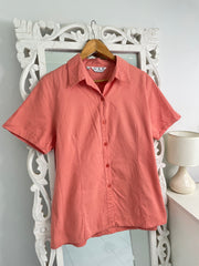 Cotton Shirt-Bust 44