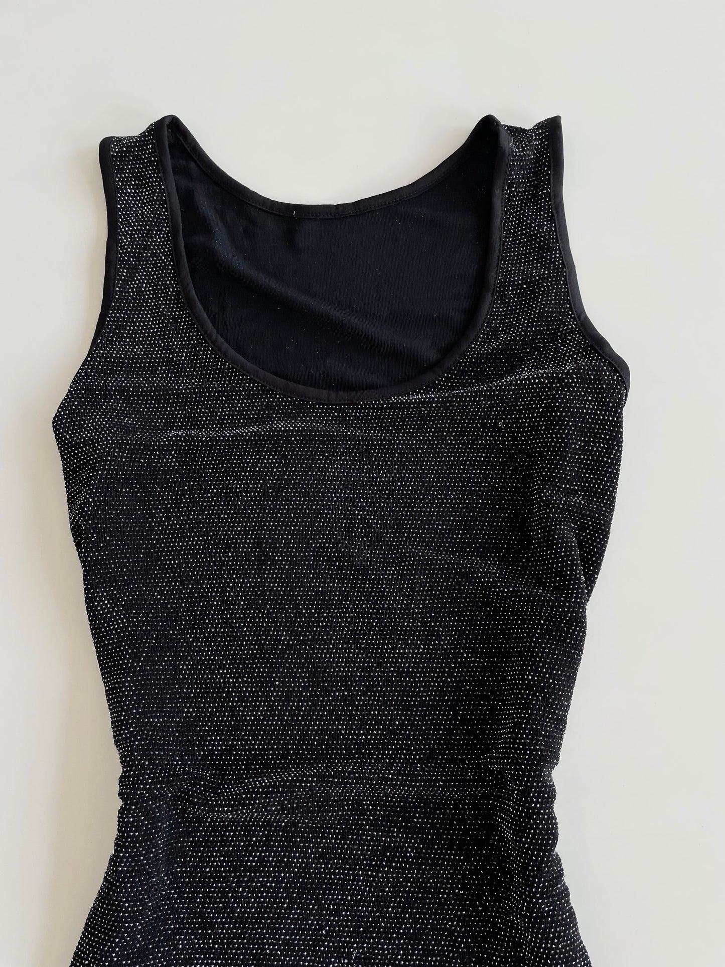 Shimmer Dress -Bust 34 to 36
