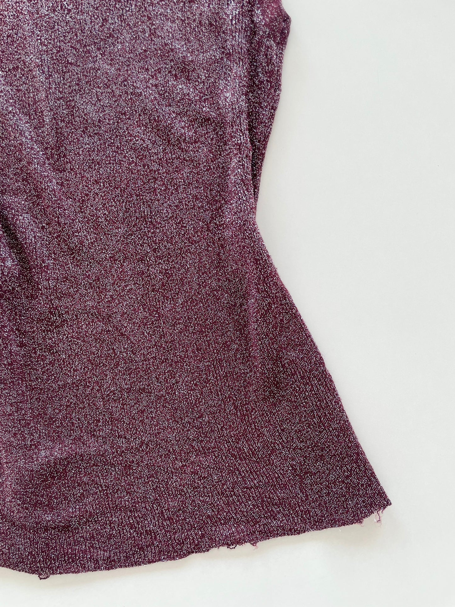 Shimmer Top-Bust 28 to 30