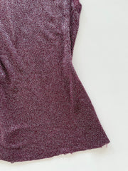 Shimmer Top-Bust 28 to 30