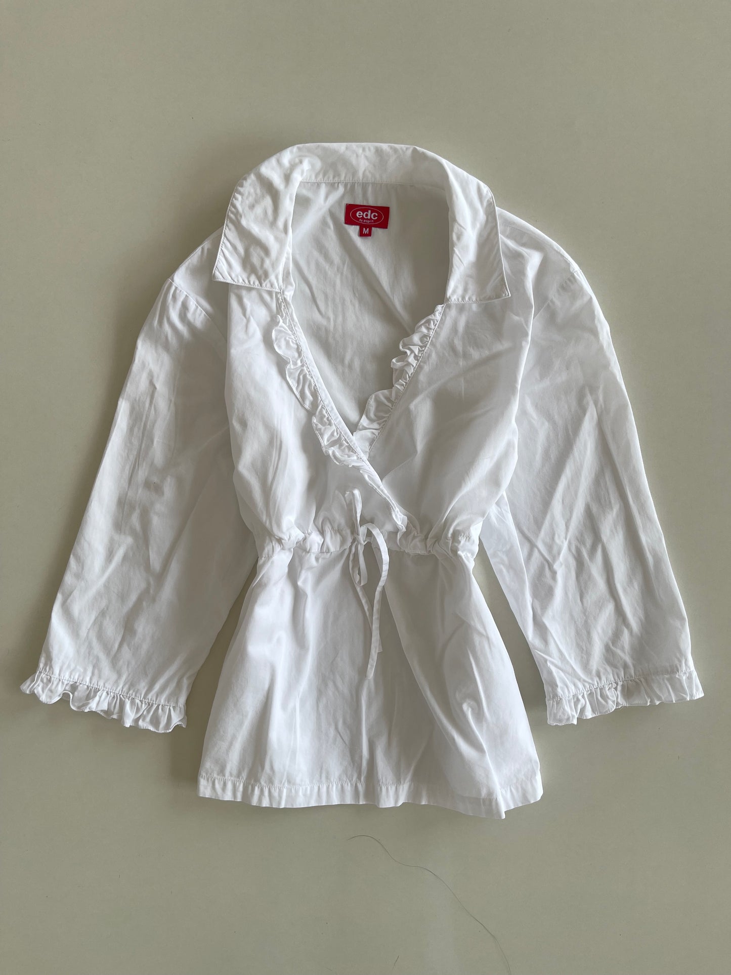 Edc Cotton Top-Bust 38