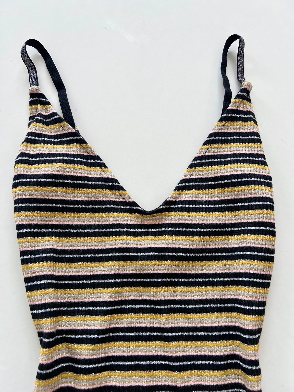 Topshop Shimmer Dress-Bust 28 to 30