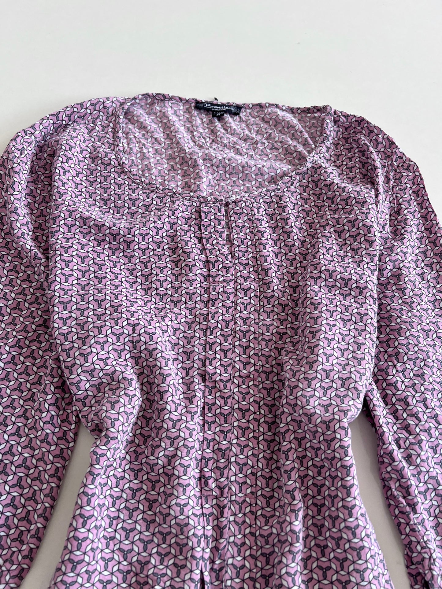 Brandtex Cotton Top-Bust 46