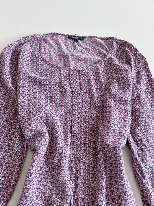 Brandtex Cotton Top-Bust 46