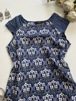 Load image into Gallery viewer, And Printed Kurti-Bust 36
