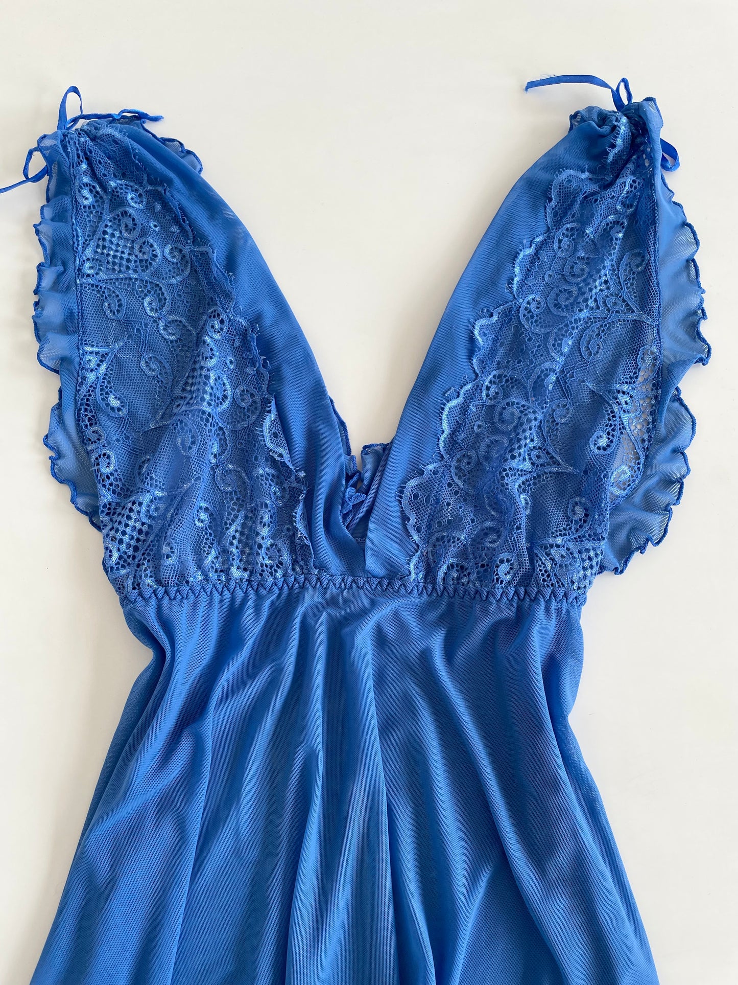 Loungewear Dress-Bust 26