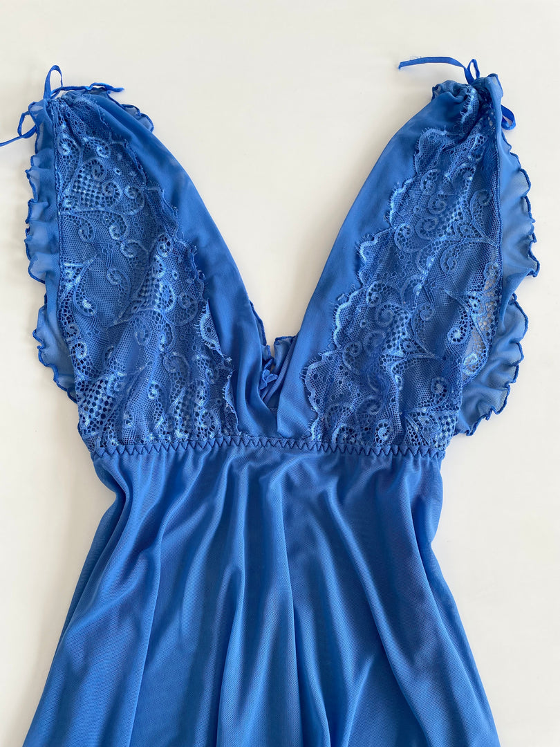 Loungewear Dress-Bust 26