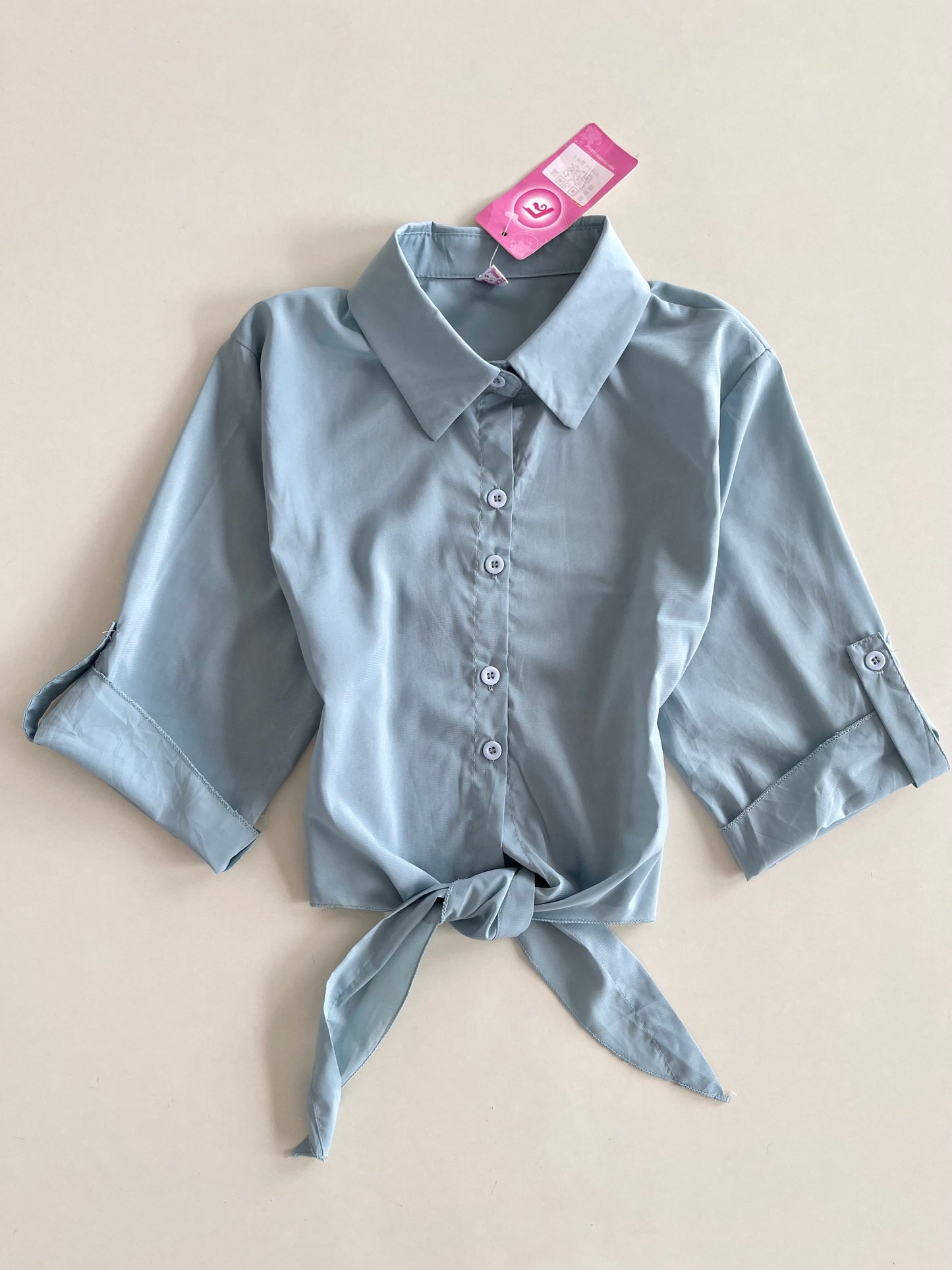 Fuyicheng Top-Bust 38