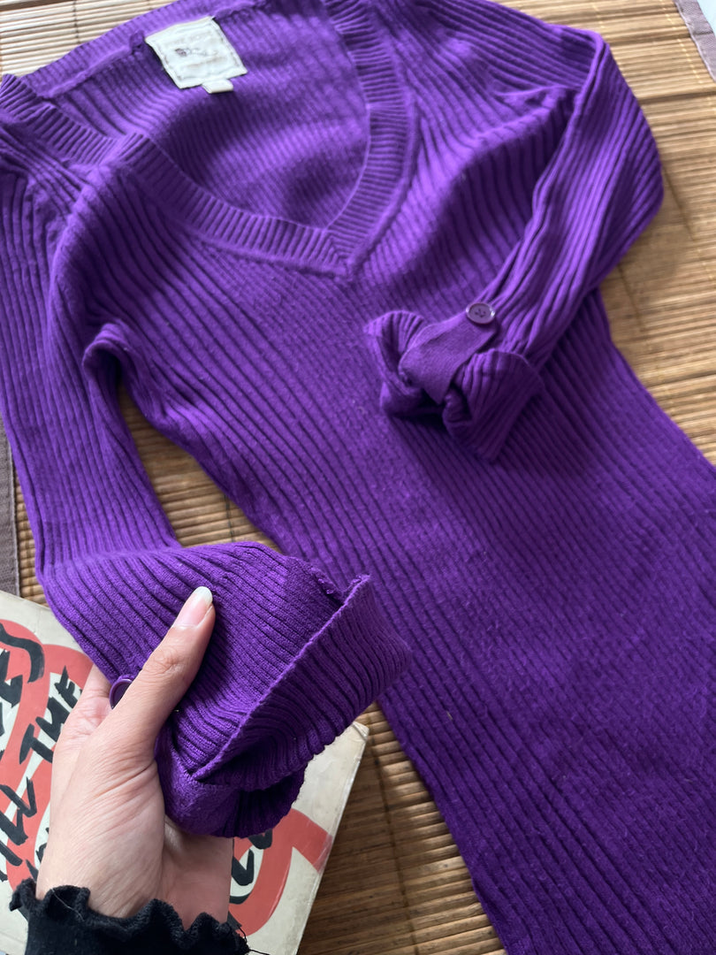 Pink Rose Pre Winter Top-Bust 34 to 36