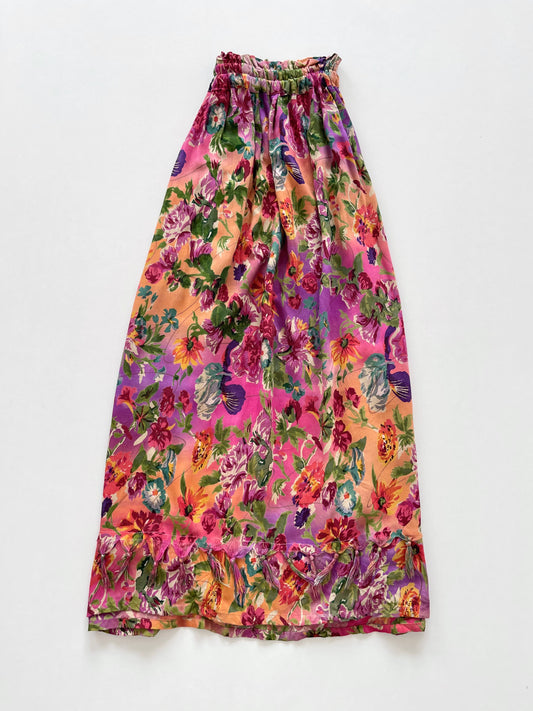 Vintage Skirt-Waist 28 to 34