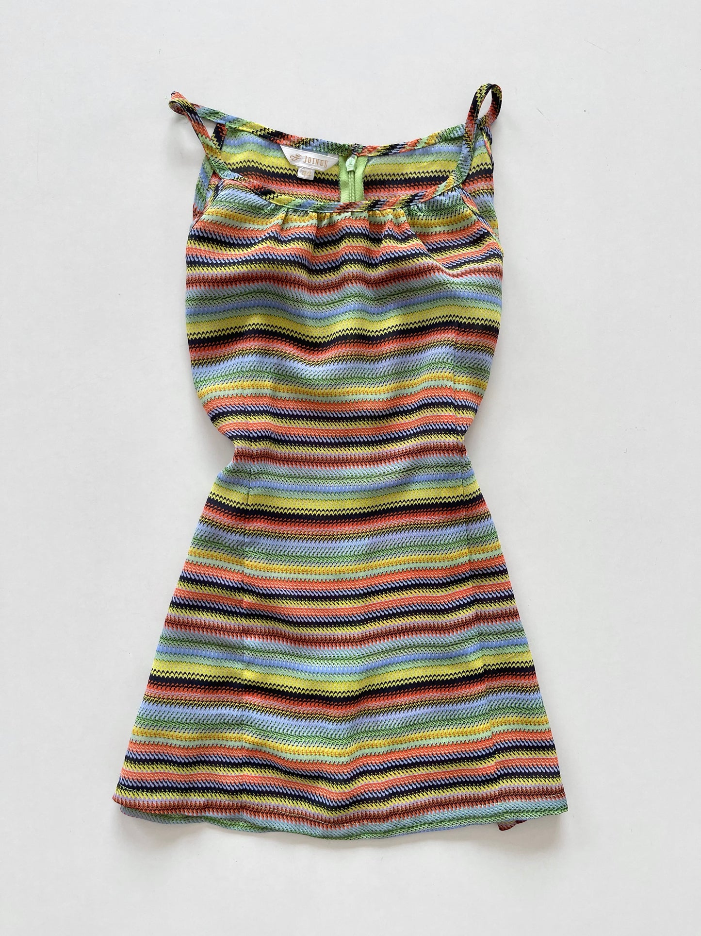 Joinus Top-Bust 34