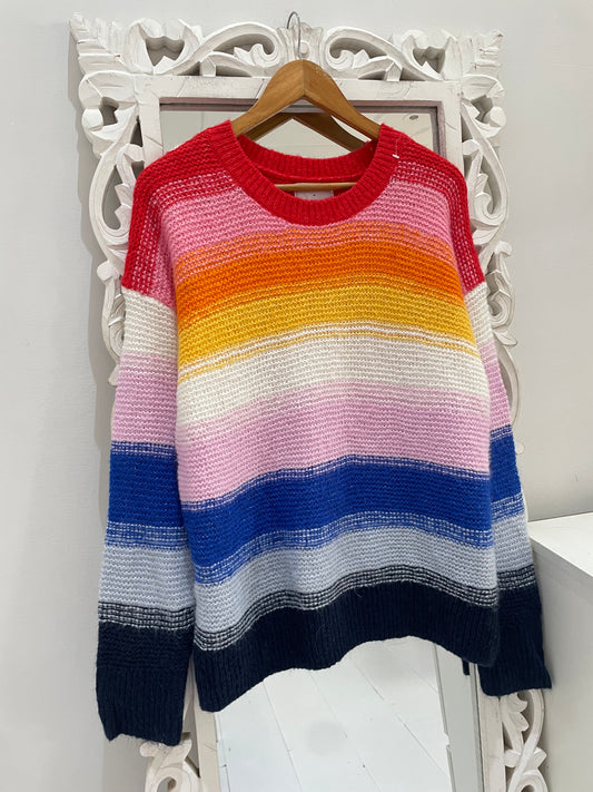 Old Navy Chunky Pinterest Sweater-Bust 44