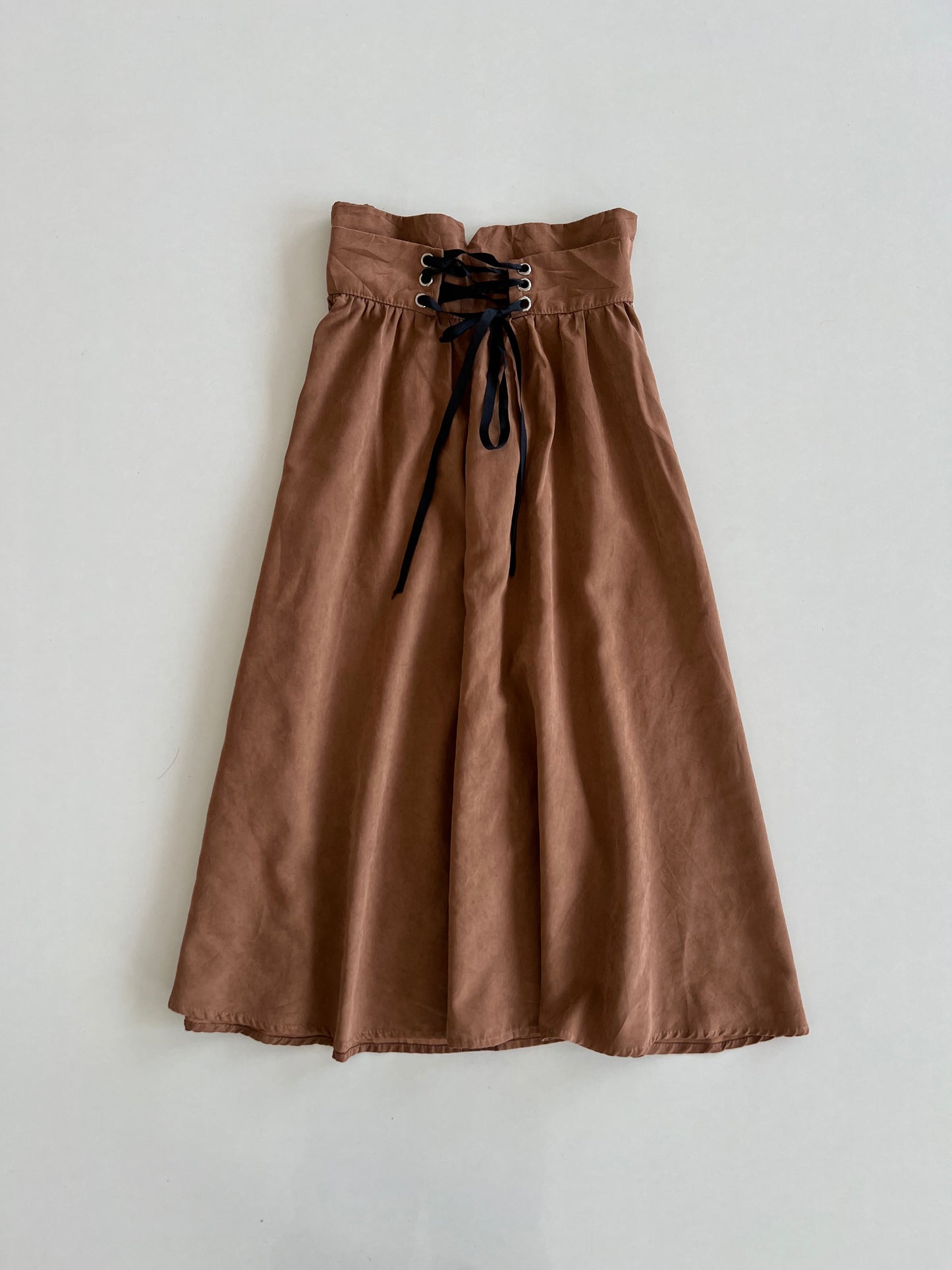 Vintage Skirt-Waist 28