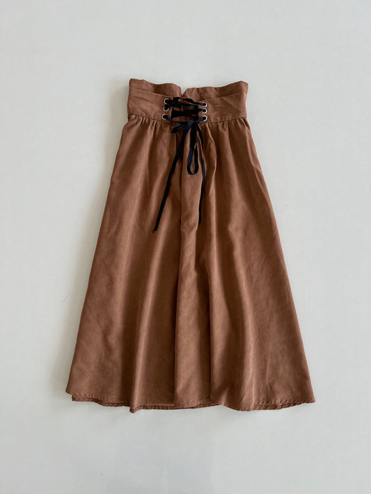 Vintage Skirt-Waist 28