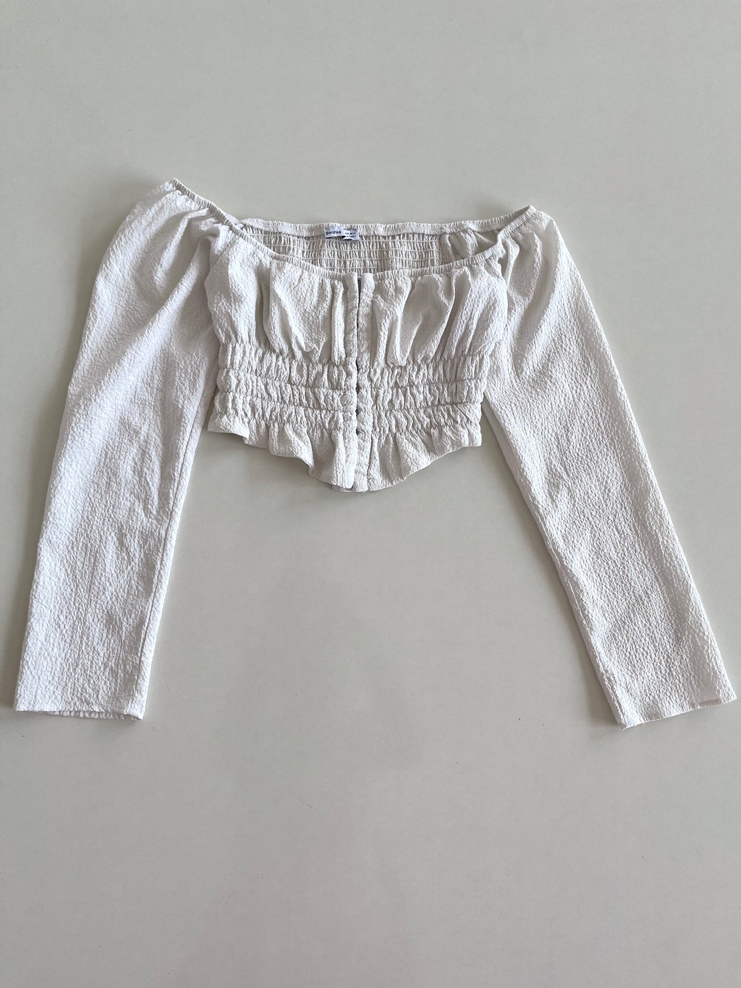 Bershka Top-Bust 28 to 30