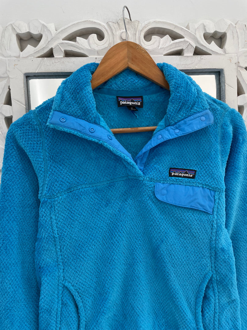 Patagonia Vintage Sweater-Bust 36