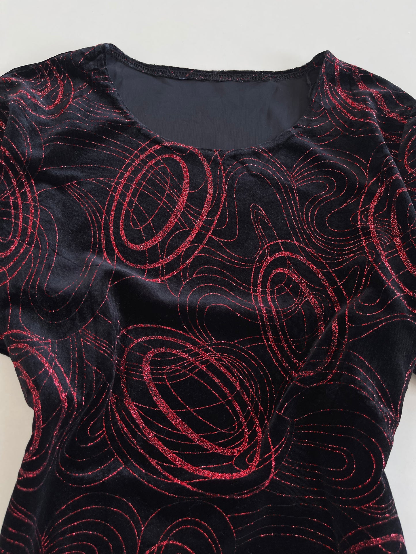 Vintage Top-Bust 46