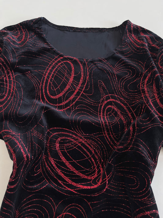 Vintage Top-Bust 46