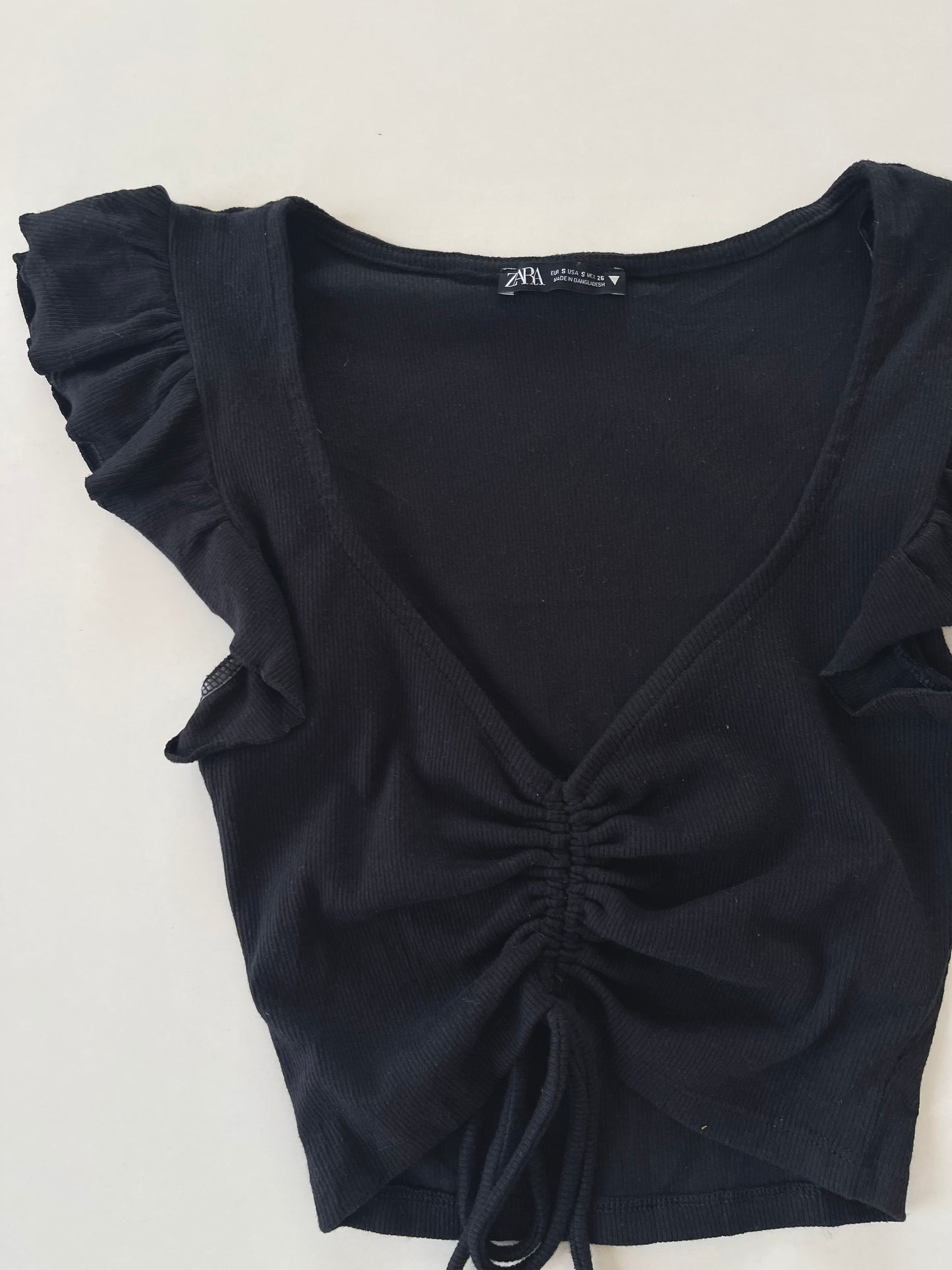 Zara Top-Bust 30 to 32