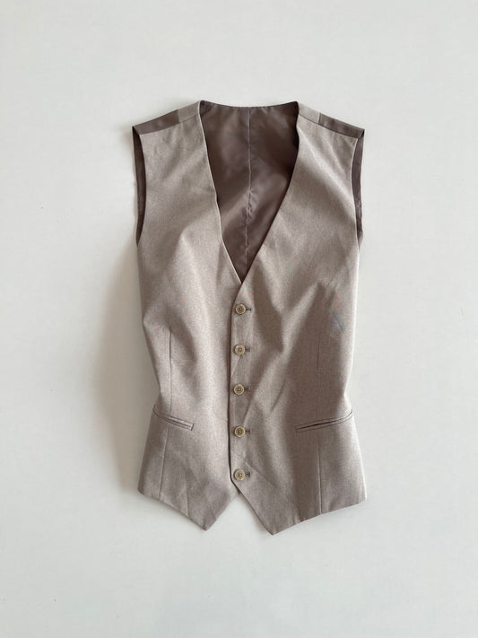 Canda Waistcoat -Bust 46