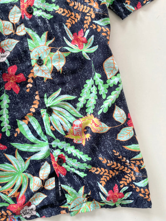 Vans Crayola Shirt-Bust 42