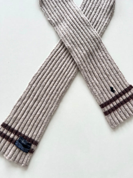 Ralph Lauren Vintage Muffler