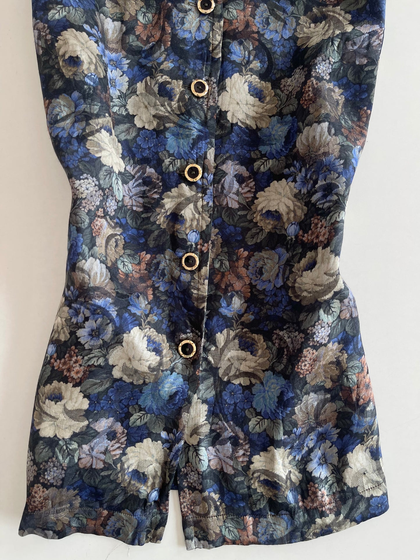 Tru Vintage Blazer-Bust 42